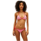 Tommy Hilfiger trouglasti bikini top Cene