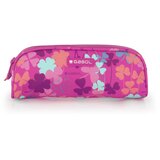 Gabol Pernica Clover sa dva odeljka 22x8x6cm, 0.9l, 0.06 kg, Roze Cene