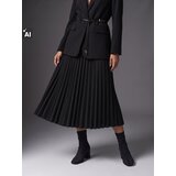 Sinsay Plisirana midi suknja | shoptok.hr