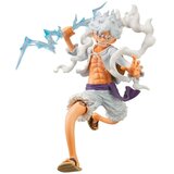 Banpresto Figura One Piece Grandista - Monkey D. Luffy Gear 5, 25 cm | shoptok.hr