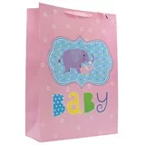 Velika ukrasna kesa Baby Pop up