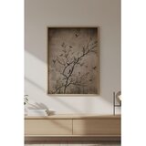 WALLXPERT Slika Huhu722, 50 x 70cm | Eponuda.ba