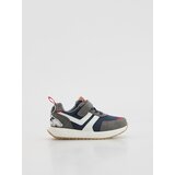 Reserved BOYS` TREKKING SHOES - šaren cijene