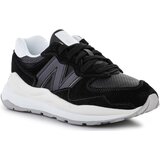 New Balance Nizke superge M5740SLB Črna Cene
