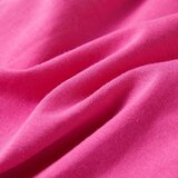  Dječja majica tamnoružičasta 140 | shoptok.hr
