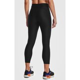 Under Armour Ženske pajke Armour Hi Ankle Leggings Črna | Shoptok.si