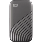 Western Digital my passport ssd 1TB, usb-c 3.2 siv