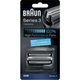 Braun Zamjenska glava za brijanje , 32B – Combi Pack 32B | Eponuda.ba
