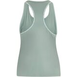 Under Armour Ženska majica Tech Knockout, Zelena