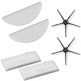 Roborock set rezervnih delov za S8 Pro Ultra Cene