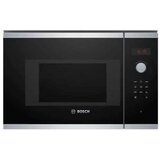  Mikrotalasna pećnica BOSCH BFL523MS0 | Eponuda.ba