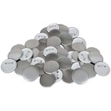 vidaXL Gumbi za priponke 500 kosov 58 mm | Shoptok.si