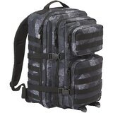 Urban Classics US Cooper Backpack Digital Night Camo Cijene