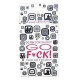 Kheper Games Igralne karte Go F*ck | Shoptok.si