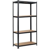 SmartStorage smart storage Polica 180x90x40cm 4x175kg | ePonuda.com