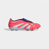 Adidas Nogomet Predator Pro Fold-Over Tongue FG Coral Blaze Pack Rdeča | Shoptok.si