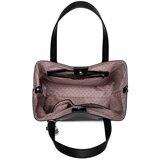 Vuch Privjesak za torbu Roselda Black, 26 x 32 cm Slike