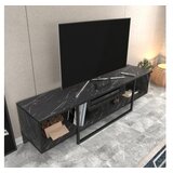 Hanah home tv polica asal 150 black | ePonuda.com