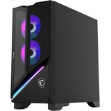 MSI MPG Infinite X3 AI 2NVV7 Stolno Računalo - 32GB RAM, 2TB SSD, GeForce RTX 5080, Windows 11 Home | shoptok.hr
