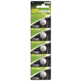  Baterija GP litijska CR1632 5 blister 5/1 | Shoptok.si