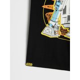 Sinsay Pamučna majica s printom Star Wars | shoptok.hr
