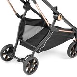 Peg Perego peg perego® otroški voziček vivace™ bronze noir | shoptok.hr
