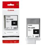 Canon Tinta PFI-120 Black | Eponuda.ba