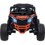 Buggy na akumulator ATV CAN-AM Maverick - narančasti | shoptok.hr