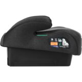 Kikka Boo Autosedište 125-150 cm I-Go I-SIZE Black ( KKB61011 ) | ePonuda.com