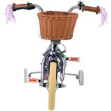 Volare dječji bicikl Blossom 12″ ljubičaste boje | shoptok.hr