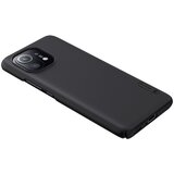 Nillkin Super Frosted Shield ovitek + stojalo za Xiaomi Mi 11 | Shoptok.si