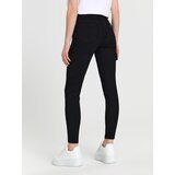 Sinsay ženske skinny mid rise traperice 287AN-99J | shoptok.hr