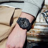 Casio G-SHOCK RUČNI SAT CASIO GA-010-1A1ER | shoptok.hr
