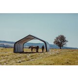 ShelterLogic Sjenica za Životinje 680x730x380cm - BRANDED IN THE USA | shoptok.hr