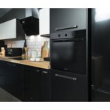 Gorenje crna Uradna rerna BOS6727SYB | Eponuda.com
