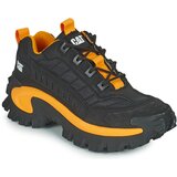 Caterpillar Nizke superge INTRUDER Črna | Shoptok.si