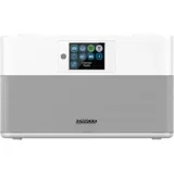 CR-ST120S-W dab radio