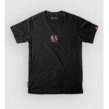 Loose Riders Beer Nurse Tech Tee black | Shoptok.si