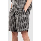 Quiksilver Taxer Jacquard Street Way Kratke hlace black street way | Shoptok.si