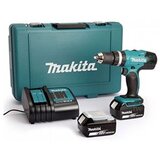  Bušilica aku.18V 2x3 Ah DDF453RFE2 MAKITA | Eponuda.ba