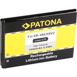 Patona Baterija za Samsung Galaxy Ace / S5830, 1500 mAh Cene