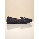 Resti Rafalle openwork women's loafers | ePonuda.com