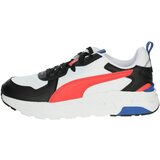 Puma Visoke superge 389292 Bela | Shoptok.si