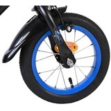 Volare dječji bicikl Batman 12″ crne boje, s dvije ručne kočnice | shoptok.hr