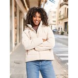 Sinsay jakna s kapuljačom | shoptok.hr