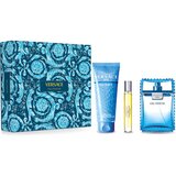 Versace Eau Fraîche poklon set za muškarce Cijene