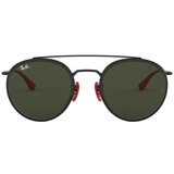 Ray-ban ferrari naočare za sunce rb 3647M F028/31 Cene