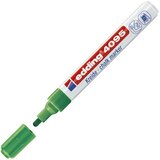  MARKER-KREDA ZA STAKLO 2-3MM EDDING 4095 ZELENI | Shoptok.si