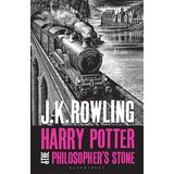 Bloomsbury Publishing J. K. Rowling - Harry Potter And The Philosopher's Stone Cene