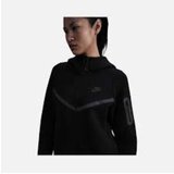 Nike ženski duks W nsw tch flc wr fz hdy 2 HV6747-010 | ePonuda.com